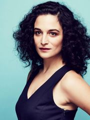 Jenny Slate nude .